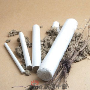 艾灸為什么能預(yù)防疾?。?-艾條