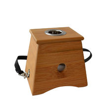 艾灸盒？ 什么是艾灸盒合